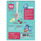 Slurrp Farm Banana, Ragi & Rice With Milk Cereal For Little Ones