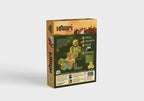 Tacit Games Hampi & the Sun Jewel Game