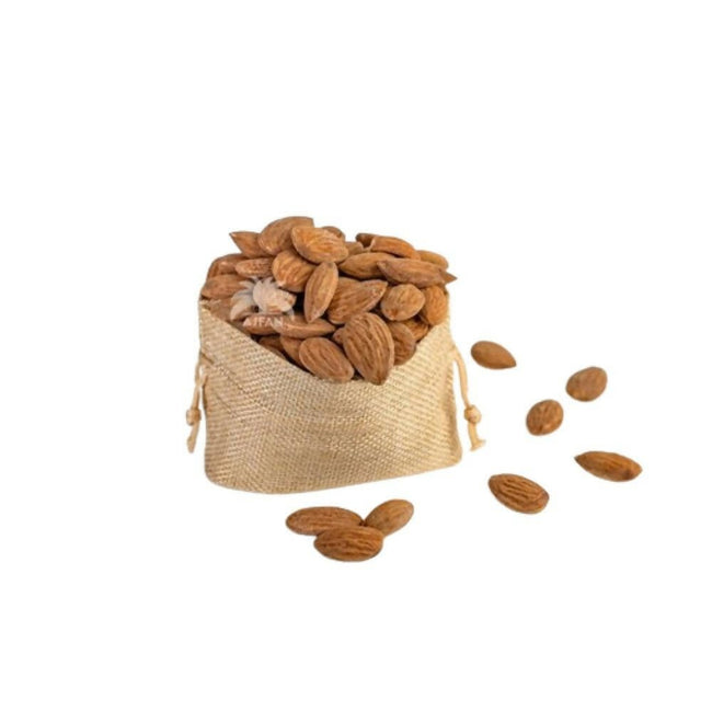 Ajfan Salted Badam 100% Natural Hover Image