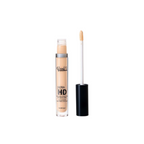 Glam21 Ultra HD Liquid Concealer for HD Finish - Toast