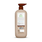 Mamaearth Cocoa Rich Moisturizing Body Lotion with Cocoa Butter & Vitamin E
