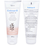 Cutimax-O Oat Moisturizing Lotion