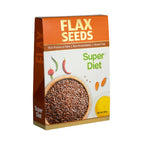 Super Diet Flax Seeds