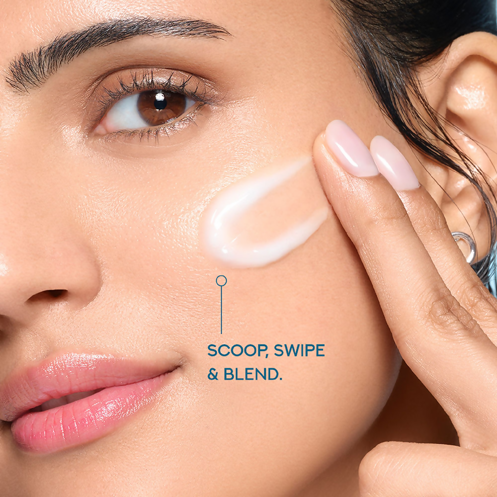 Ponds Miracle Super Light Gel With Hyaluronic Acid & Salicylic