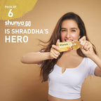 Shunya Go Zappy Apple