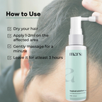Mars By GHC Minoxidil 5% Topical Solution For Hair Regrowth