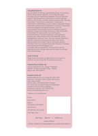 Hyphen By Kriti Sanon 7% Ceramides-Nmf Milky Toner Essence With 5% Glass Skin Blend Of Rice Water Snow Mushroom & Oatmeal