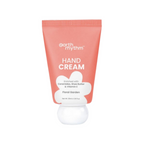 Earth Rhythm Floral Garden Hand Cream Enriched with Ceramide
