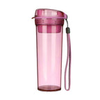 Tupperware Bell Tumblers with Sipper Seals - 200 ml