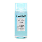 Lakme Micellar Water Make-Up Remover