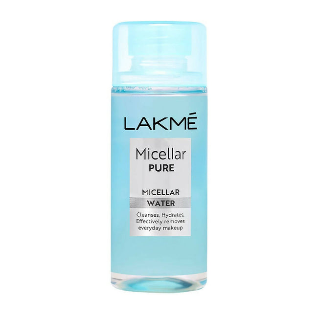 Lakme Micellar Water Make-Up Remover Hover Image