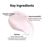It's Skin Peptide Collagen Moisturizer