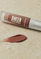 The Body Shop Sheer Touch Lip & Cheek Tint- Feel