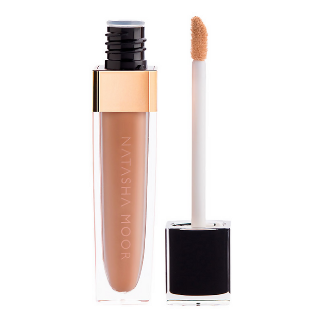 Natasha Moor Liquid Magic Concealer - Magic 4 Hover Image
