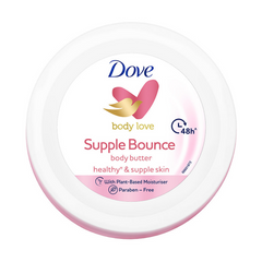 Dove Supple Bounce Body Butter