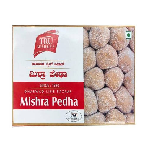 TRU Mishra's Darawad Peda