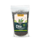 Upaveda Raw Chia Seeds