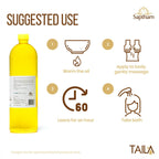 Saptham Taila 100% Natural Body Massage Oil
