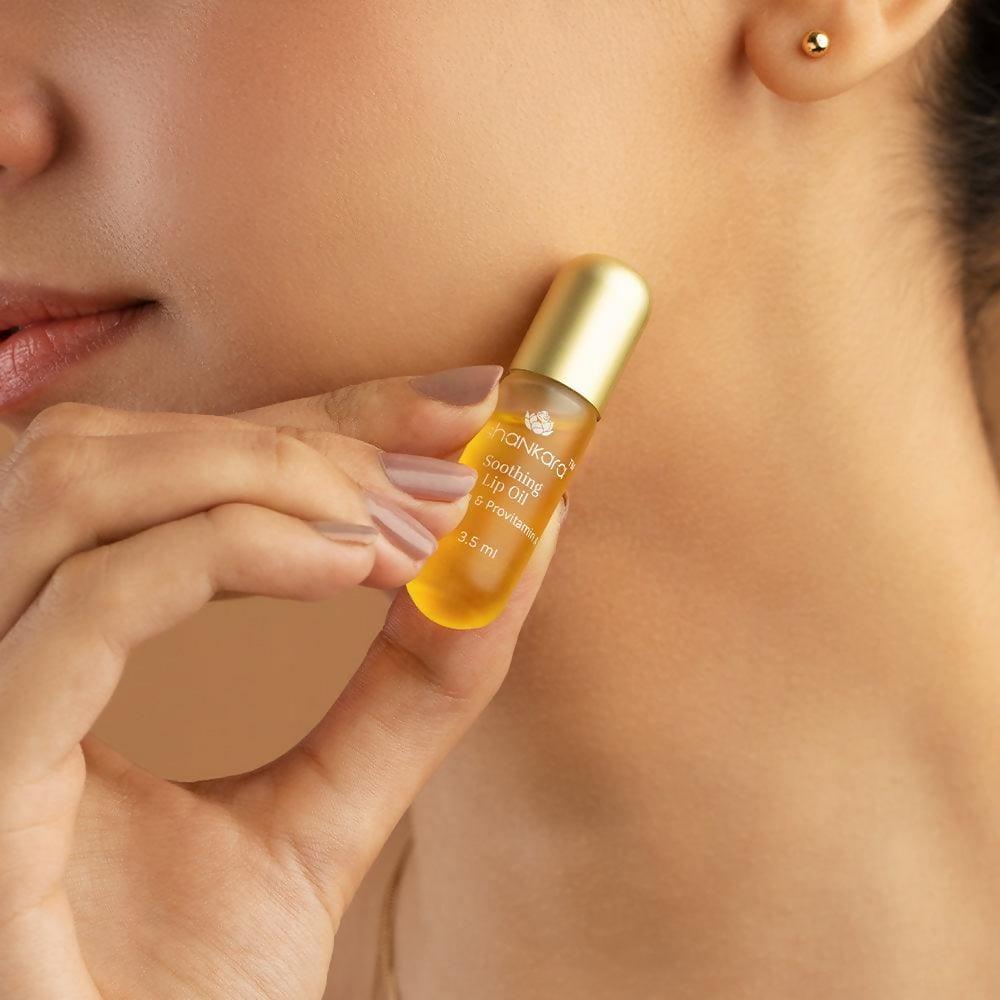 Shankara by Sri Sri Tattva Absolute Radiance Kit