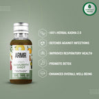 ARMR Pro Immunity Shot Lemon Ginger Flavour