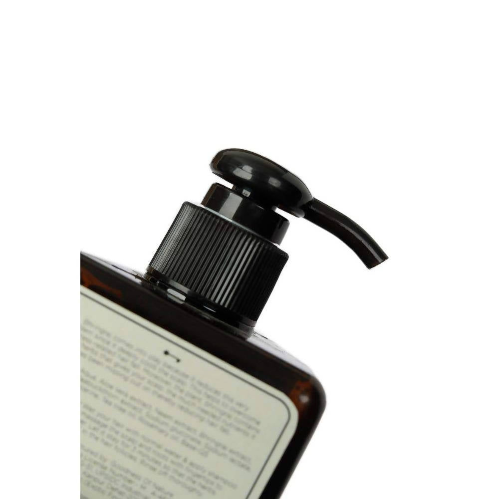 Tjori Woody Spice Beard Wash For Men