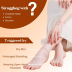 Pokonut Foot Care Cream