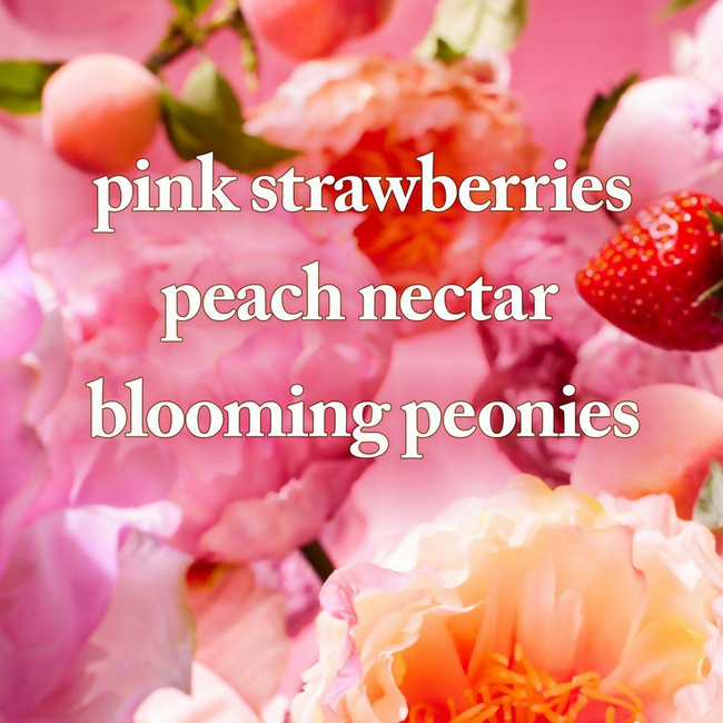 Bath & Body Works Gingham Gorgeous Body Wash Main Image