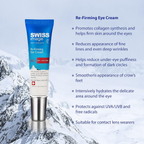 Swiss Image Anti-Age Elasticity Boosting Under Eye Cream
