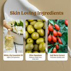 Vilvah Store Ultra Moisturising Cream (Fine lines & Wrinkles)