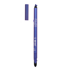 Recode Turning Heads Crayon Gel Eyeliner Cum Kajal Pencil - Blue Sapphire