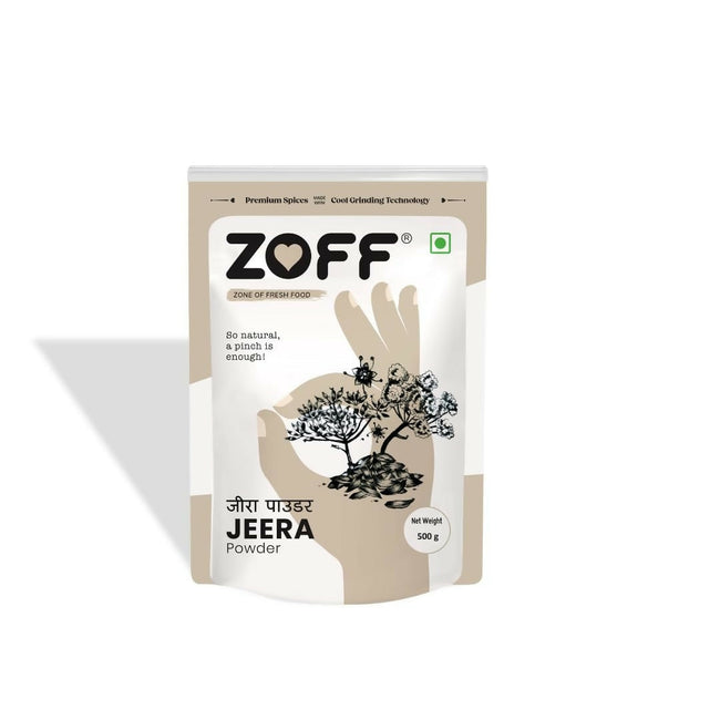 Zoff Jeera Powder Hover Image