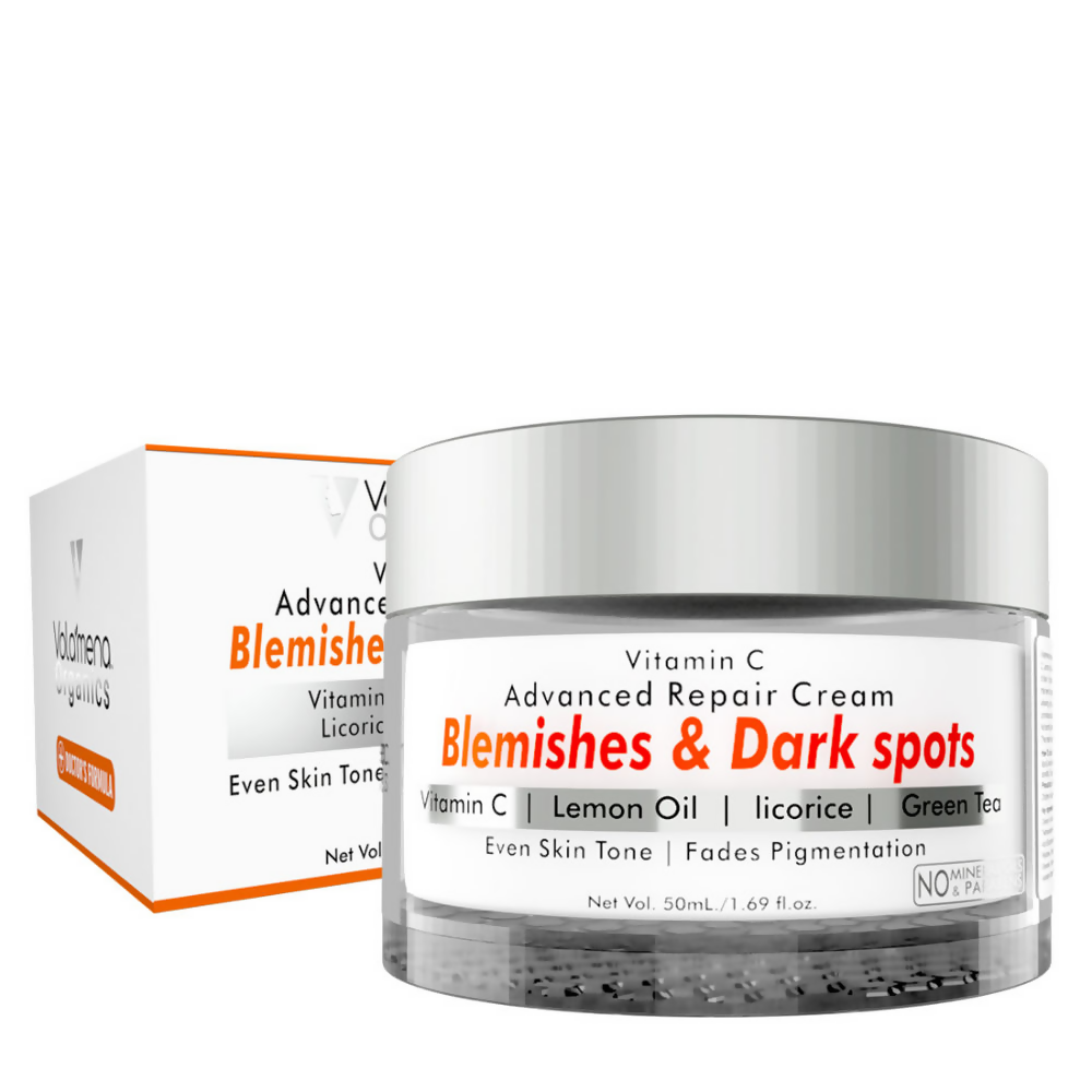 Volamena Advanced Repair Blemish & Dark Spots Cream
