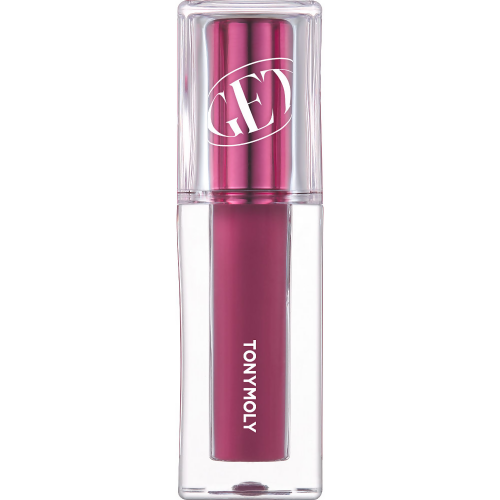 Tonymoly Get It Tint Waterful Butter - 03 Rich Plum