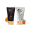 Belsa Herbals Skin Whitening Face Pack And Organic Honey Face & Body Scrub Combo