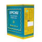 Lopchu Tea Estate Darjeeling Broken Mixed Finest Garden Fresh Pure Darjeeling Tea