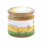 Wellbe Desi Cow Ghee | Indian Hallikar Cow Ghee | Pure A2 Ghee | Natural & Healthy | Better Choice - Better Life