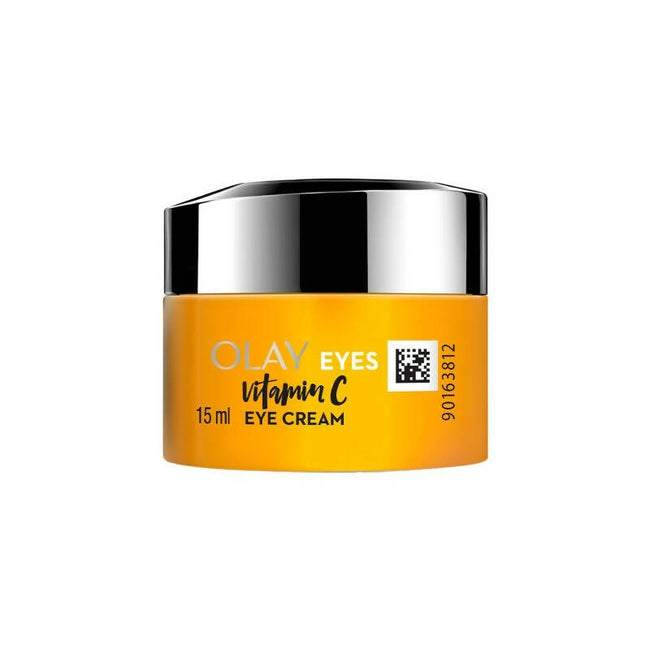 Olay Vitamin C & Niacinamide Eye Cream Hover Image