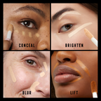 Max Factor Face Finity Multi-Perfector Concealer - 3C