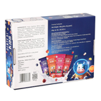 Dente91 Kids Toothpaste, Protects against dental caries & Hypersensitivity, Fluoride Free