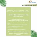 Dr. Morepen Cold Pressed Raw Amla Juice