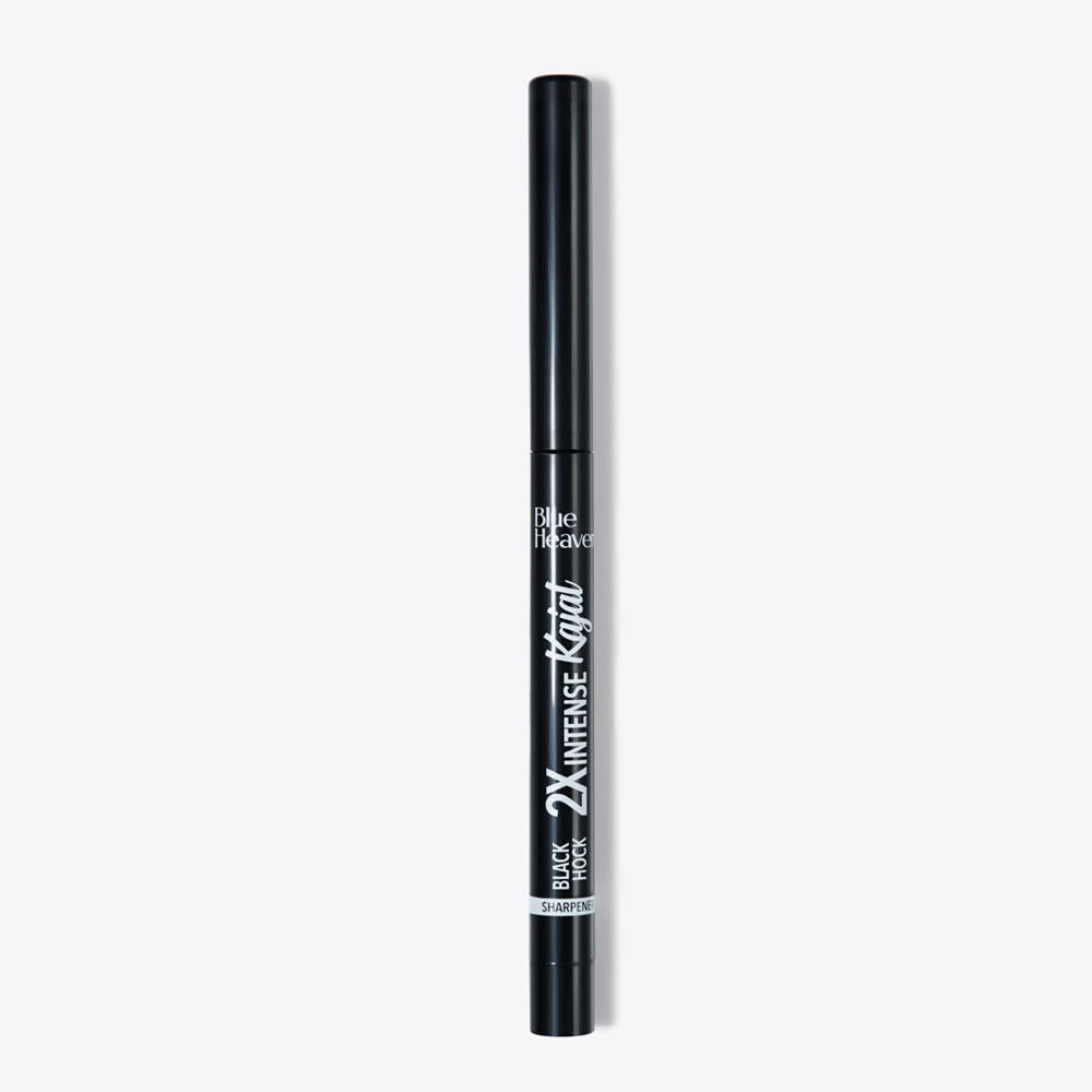 Blue Heaven 2X Intense Kajal Black