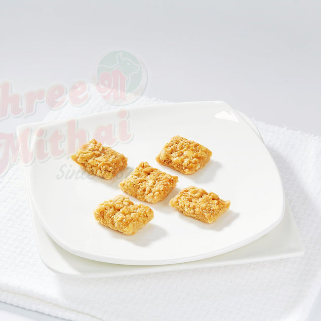 Shree Mithai Honey Chew Cookies Hover Image