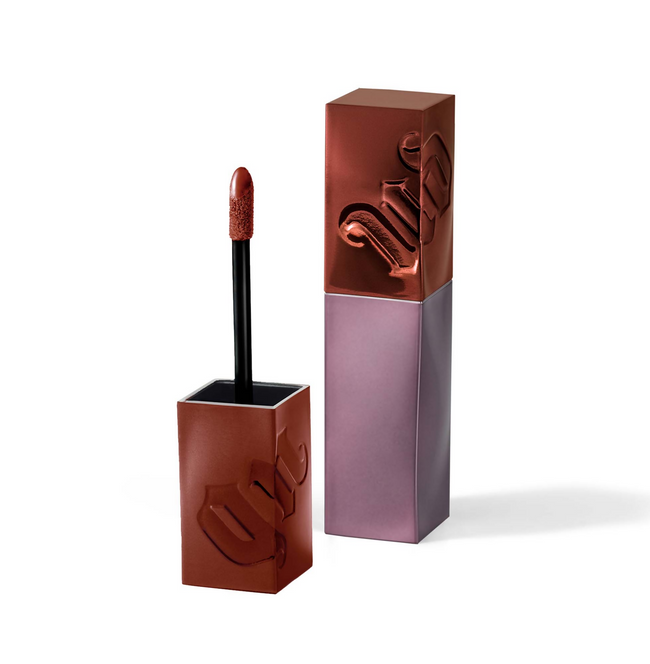 Urban Decay Vice Lip Bond - Law Of Attraction Hover Image