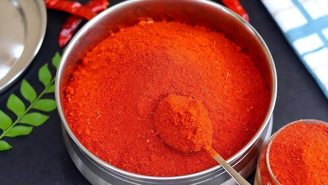 Madhura Pickles Kurala Karam Hover Image