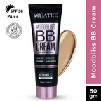 Orgatre Moodbliss BB Cream With SPF 30 PA++ - Dusk Brown-240