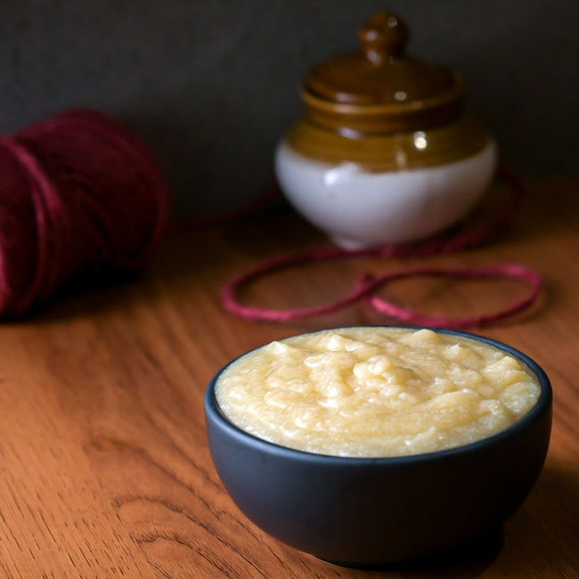 Vellanki Foods Buffalo Ghee Main Image