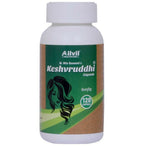 Ailvil Keshvruddhi Capsules