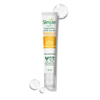 Simple Protect N Glow Vitamin C Brightening Under Eye Gel