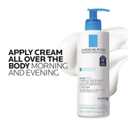 La Roche-Posay Lipikar Balm AP+ Body Cream For Extra Dry Skin