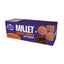 Early Foods Millet Ragi Choco Jaggery Cookies